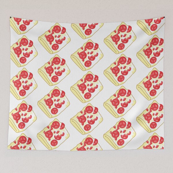 Item preview, Spicy Red Pepper Omelette designed and sold by BJP-Design.