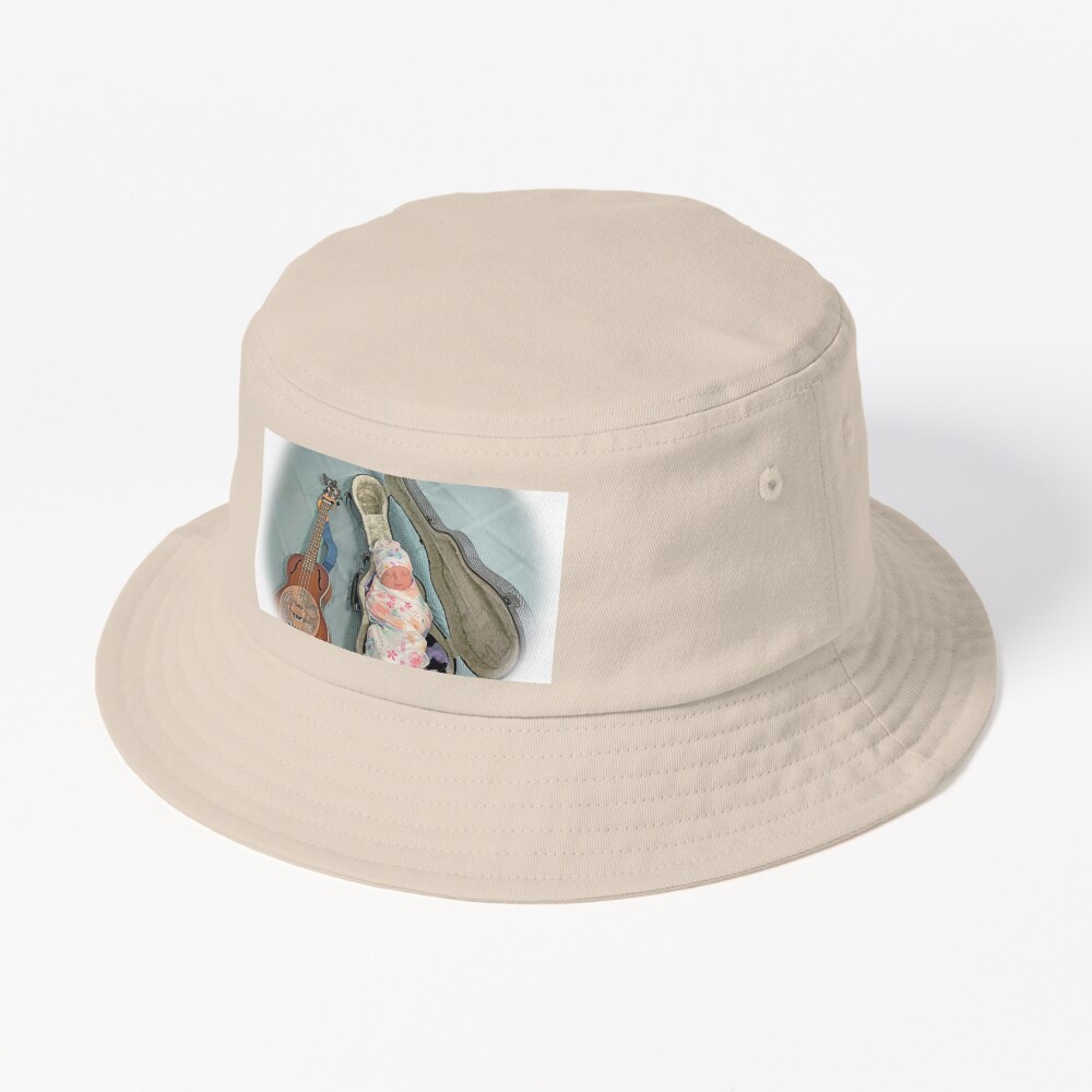 Item preview, Bucket Hat designed and sold by jwwalter.