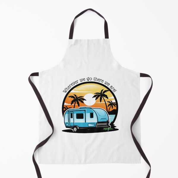 Item preview, Wherever we go designed and sold by Avancal-Indy.