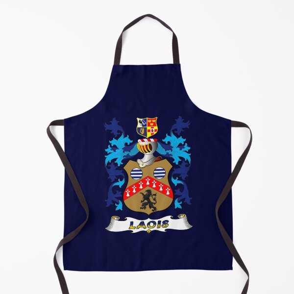 Item preview, COUNTY LAOIS designed and sold by CathalDevlin.