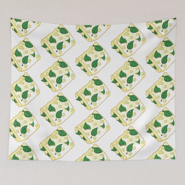 Item preview, Spinach Feta Omelette designed and sold by BJP-Design.