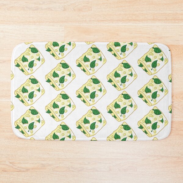 Item preview, Spinach Feta Omelette designed and sold by BJP-Design.