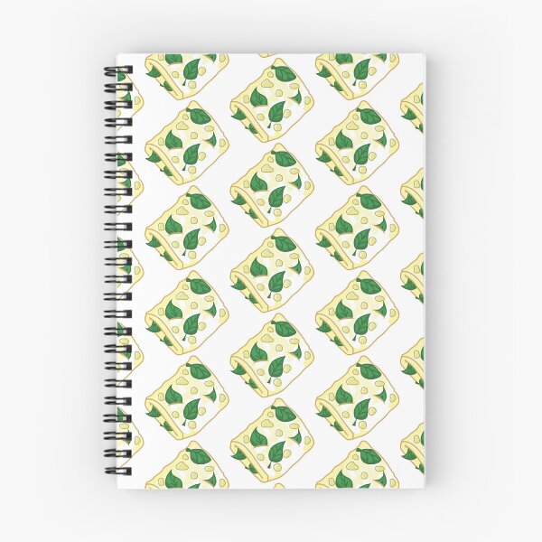 Item preview, Spinach Feta Omelette designed and sold by BJP-Design.