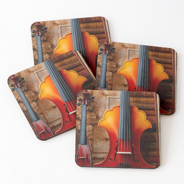 Item preview, Baroque And Pocket Violins designed and sold by Garry Gay.