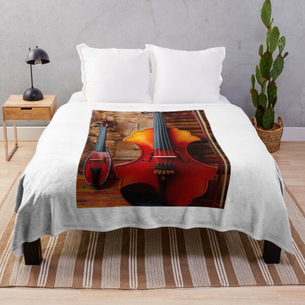 Item preview, Baroque And Pocket Violins designed and sold by Garry Gay.