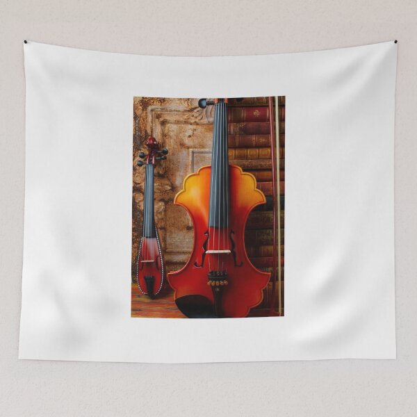 Item preview, Baroque And Pocket Violins designed and sold by Garry Gay.