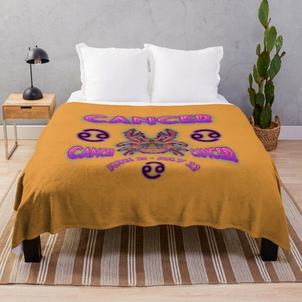 Item preview, Full Sunset Cancer Logo On Mango designed and sold by Boogie-72.