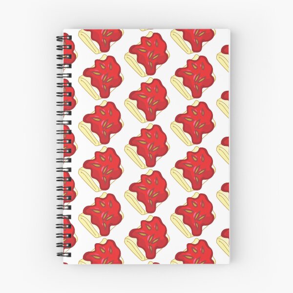 Item preview, Strawberry Omelette designed and sold by BJP-Design.