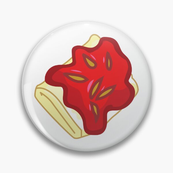 Item preview, Strawberry Omelette designed and sold by BJP-Design.