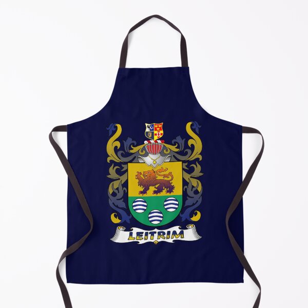 Item preview, COUNTY LEITRIM designed and sold by CathalDevlin.
