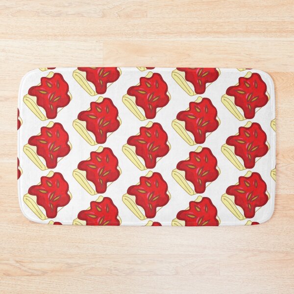 Item preview, Strawberry Omelette designed and sold by BJP-Design.
