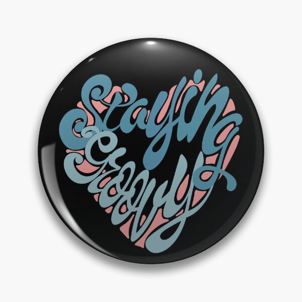 Item preview, Staying groovy designed and sold by artsomenautte.