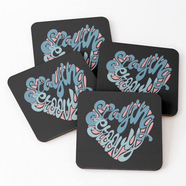 Item preview, Staying groovy designed and sold by artsomenautte.