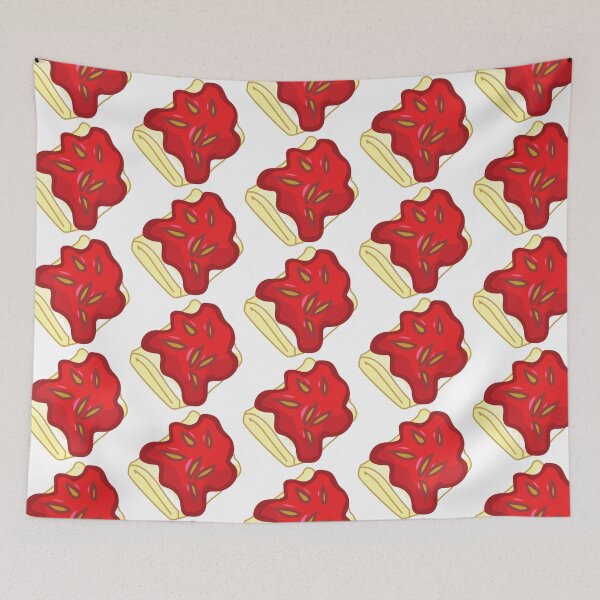 Item preview, Strawberry Omelette designed and sold by BJP-Design.