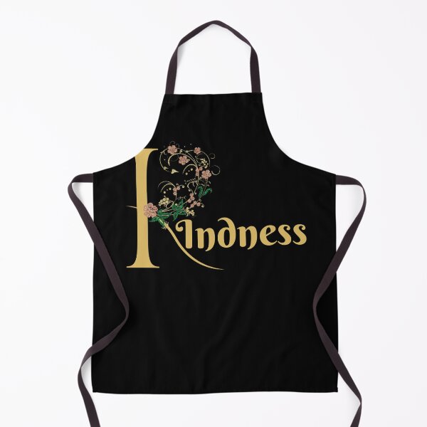 Item preview, “Kindness” designed and sold by Enhanceinner “Living The Life”.