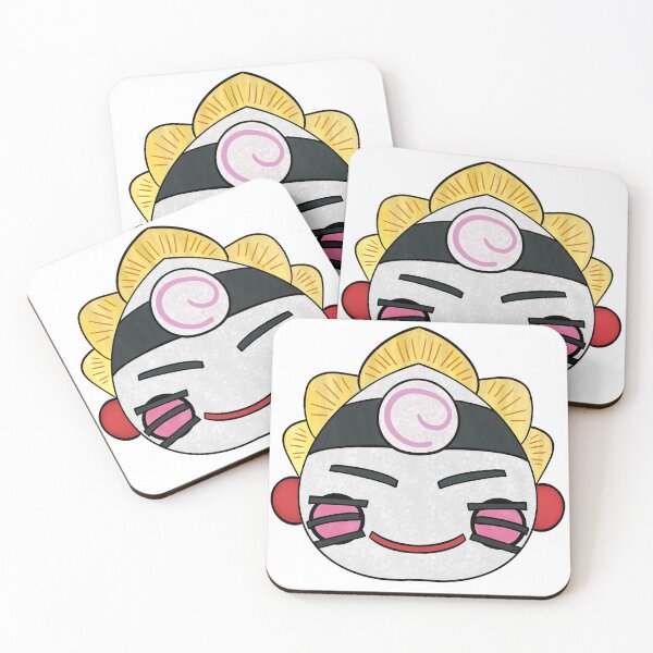 Artikelvorschau, Uzumaki Bento Buddy entworfen und verkauft von -the-awkwarkid-.