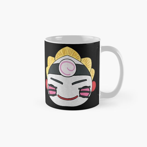 Artikelvorschau, Uzumaki Bento Buddy entworfen und verkauft von -the-awkwarkid-.