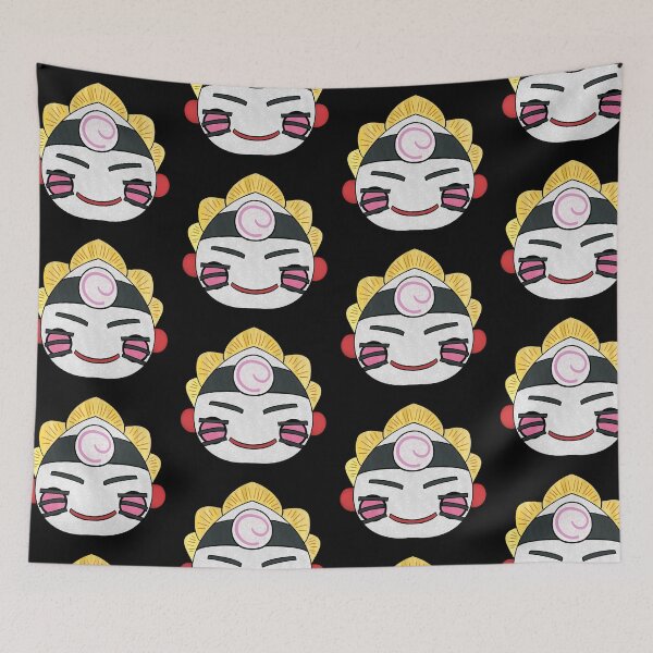 Item preview, Uzumaki Bento Buddy designed and sold by -the-awkwarkid-.