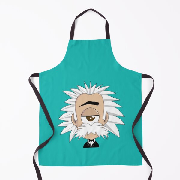 Item preview, EinstEYE designed and sold by kushyBoo.