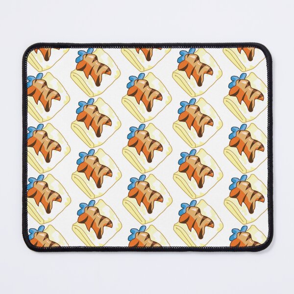 Item preview, Tangy Tigersquash Omelette designed and sold by BJP-Design.