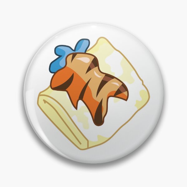 Item preview, Tangy Tigersquash Omelette designed and sold by BJP-Design.