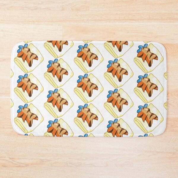 Item preview, Tangy Tigersquash Omelette designed and sold by BJP-Design.