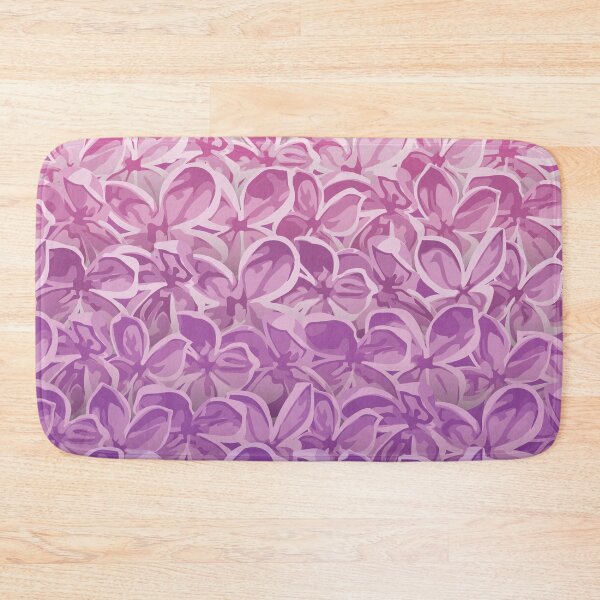 Item preview, Ascending Lilacs designed and sold by SethMakesArt.