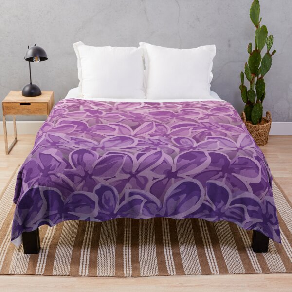 Item preview, Ascending Lilacs designed and sold by SethMakesArt.