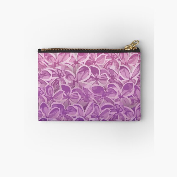 Item preview, Ascending Lilacs designed and sold by SethMakesArt.