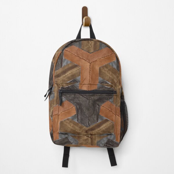 Item preview, Y-pattern Leather designed and sold by hendrickssdh.