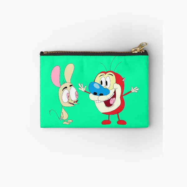 Item preview, Ren and Stimpy designed and sold by M-Pack.