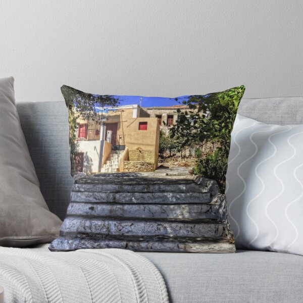 Item preview, Steps of Nimborio designed and sold by tomg.