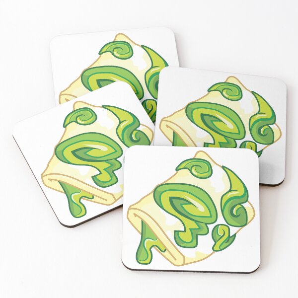 Item preview, Twirly Fruit Omelette designed and sold by BJP-Design.