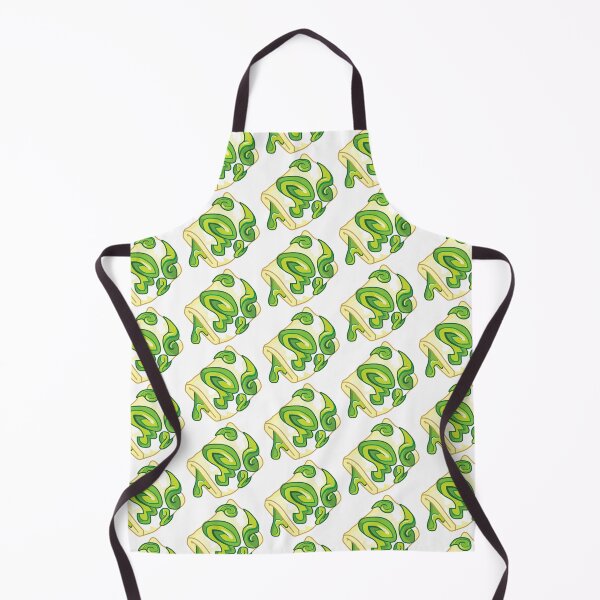 Item preview, Twirly Fruit Omelette designed and sold by BJP-Design.
