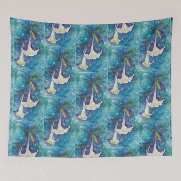 Item preview, La Reina de la noche designed and sold by GringaArt-DR.
