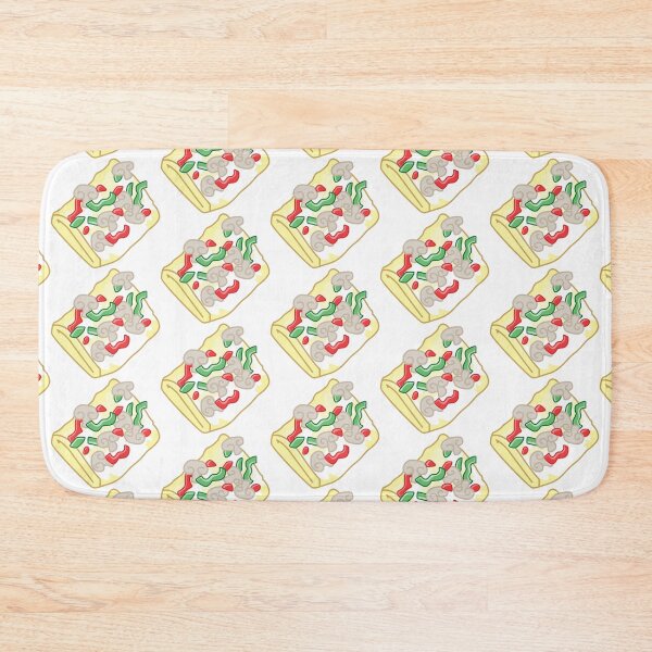 Item preview, Veggie Delight Omelette designed and sold by BJP-Design.