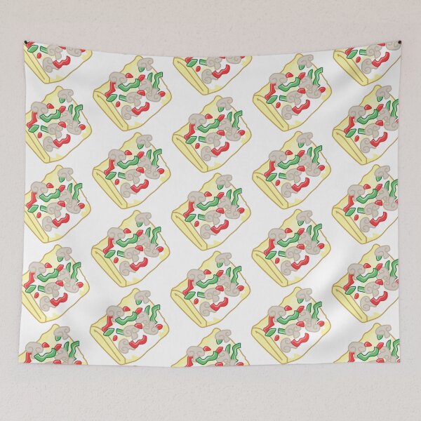 Item preview, Veggie Delight Omelette designed and sold by BJP-Design.