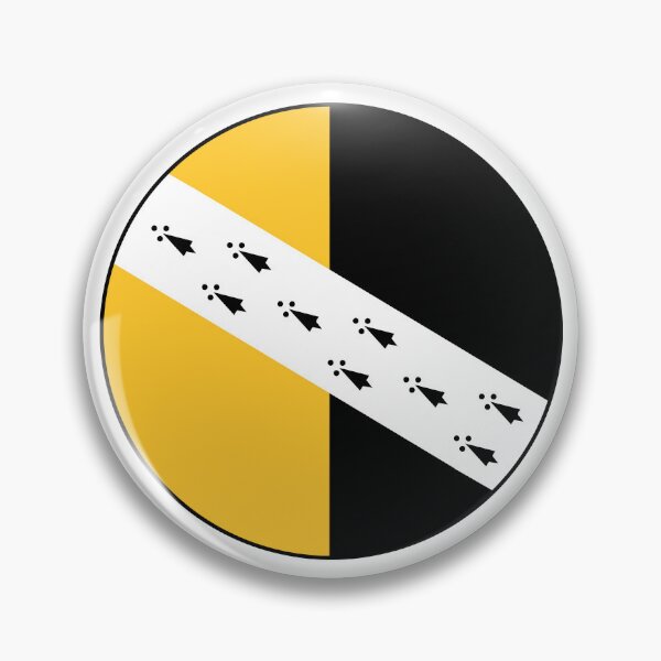 Item preview, NORFOLK Flag Gifts, Masks, Stickers & Products designed and sold by mpodger.