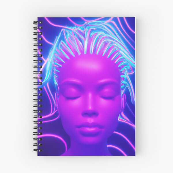 Item preview, Cosmic electromagnetic waves designed and sold by Thionas.