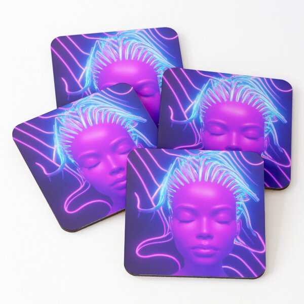 Item preview, Cosmic electromagnetic waves designed and sold by Thionas.