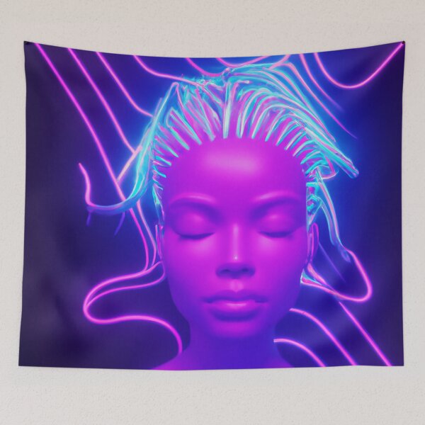 Item preview, Cosmic electromagnetic waves designed and sold by Thionas.
