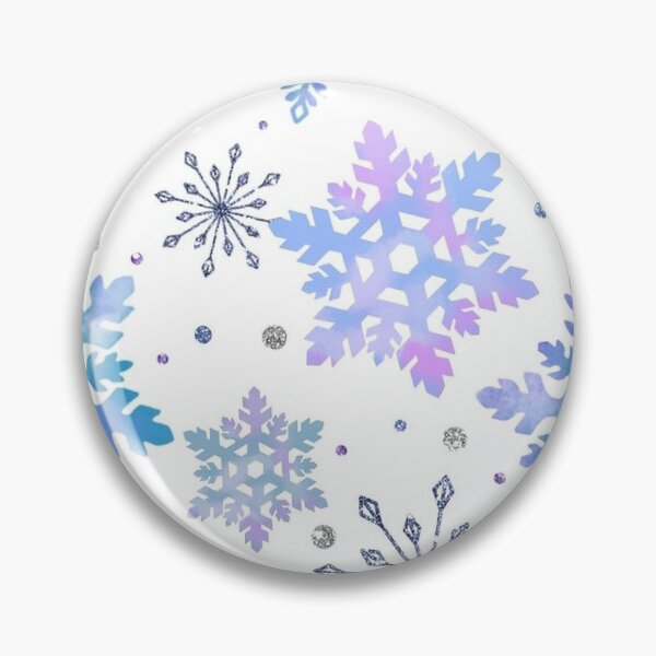 Item preview, Assorted Snowflakes  designed and sold by Mseabro.