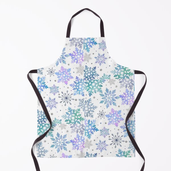 Item preview, Assorted Snowflakes designed and sold by Mseabro.