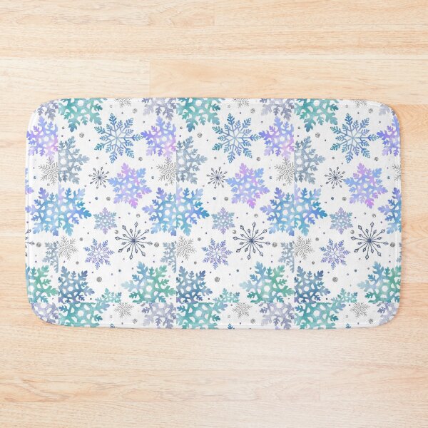 Item preview, Assorted Snowflakes  designed and sold by Mseabro.