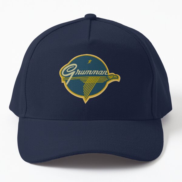 Item preview, Grumman Aircraft Logo designed and sold by warbirdwear.