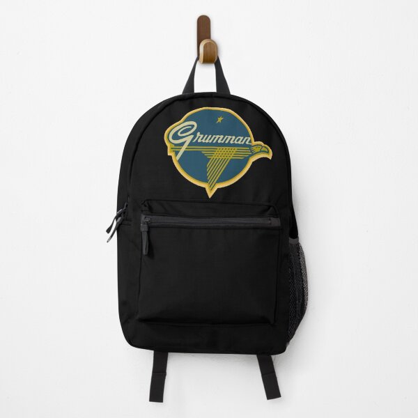 Item preview, Grumman Aircraft Logo designed and sold by warbirdwear.