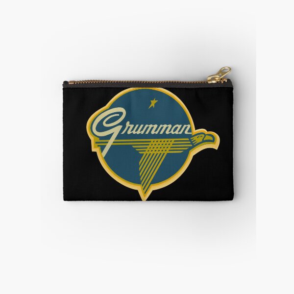 Item preview, Grumman Aircraft Logo designed and sold by warbirdwear.