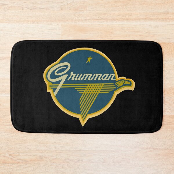 Item preview, Grumman Aircraft Logo designed and sold by warbirdwear.