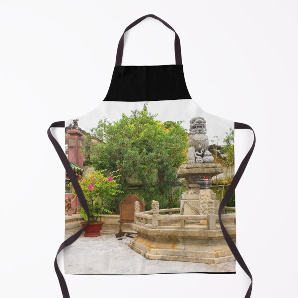 Item preview, Phuoc Kien Assembly Hall Grounds designed and sold by jojobob.