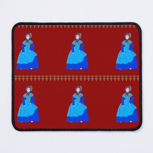 Item preview,  Oise, PICARDIE. Color background designed and sold by Catherine Debusne.